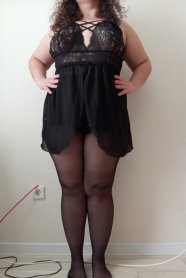 Фотография номер 3 - Мила, 25 лет