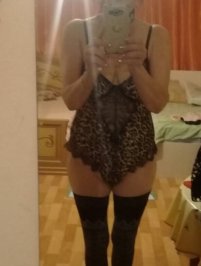 Фотография номер 3 - ЗАЛИНА, 38 лет