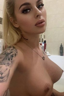 Фотография номер 3 - Рита, 21 год