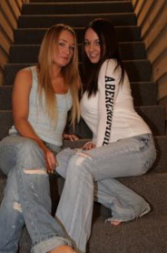 Фотография номер 5 - Развратницы, 21 год