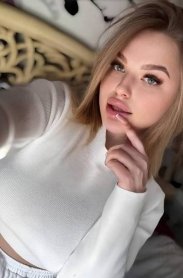 Проститутка Ева, тел. 8 (967) 075-8575