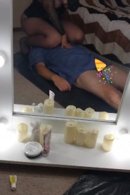 Фотография номер 7 - Госпожа Вирт, 34 года