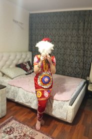 Фотография номер 2 - ГОСПОЖА-ЛУИЗА, 35 лет